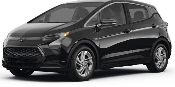 CHEVROLET BOLT EV 2023 1G1FW6S06P4176684 image CHEVROLET BOLT EV 2023 1G1FW6S06P4176684 image